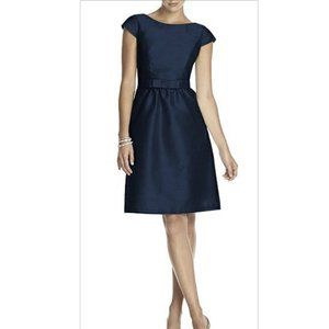 Alfred Sung dress